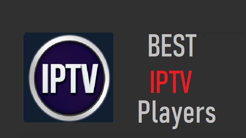 IP-TV Player