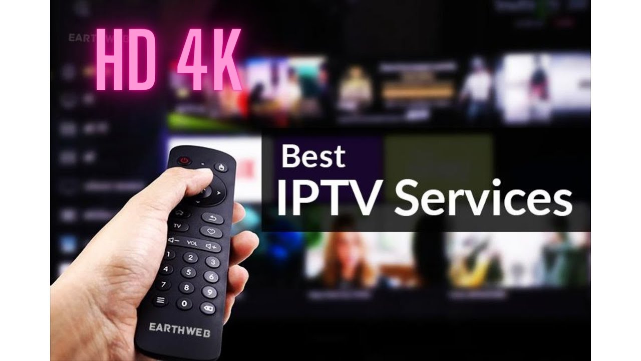 IPTVLEOPARD HD IPTV