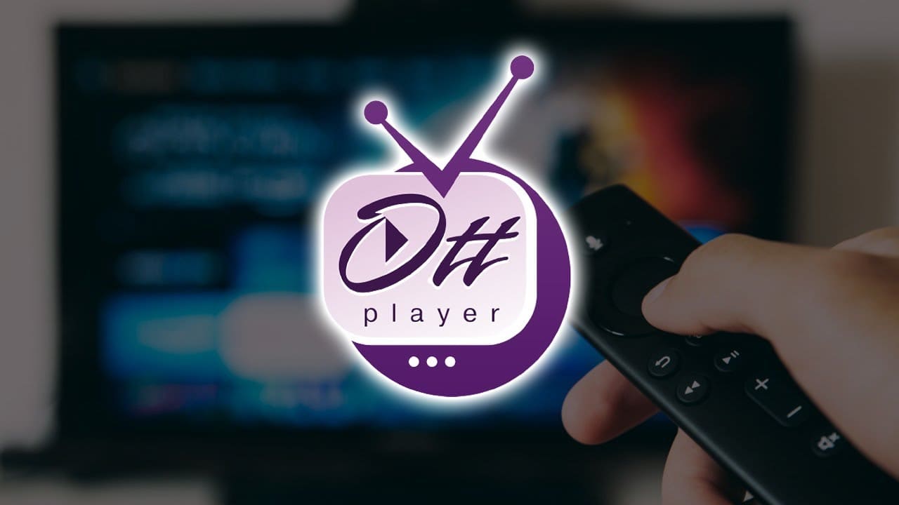 OTTPlayer