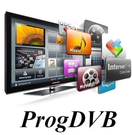 ProgTV/ProgDVB