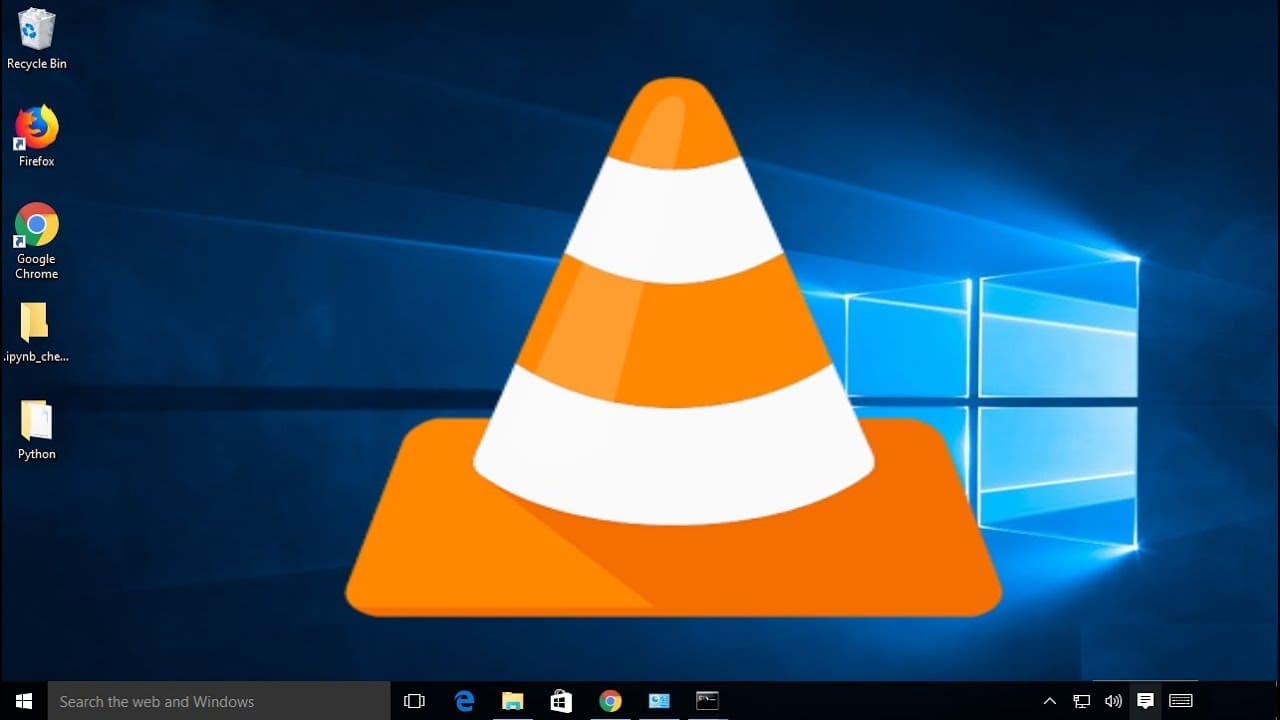 VLC For Windows