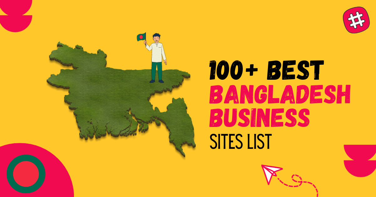 Bangladesh Business Listing Sites List