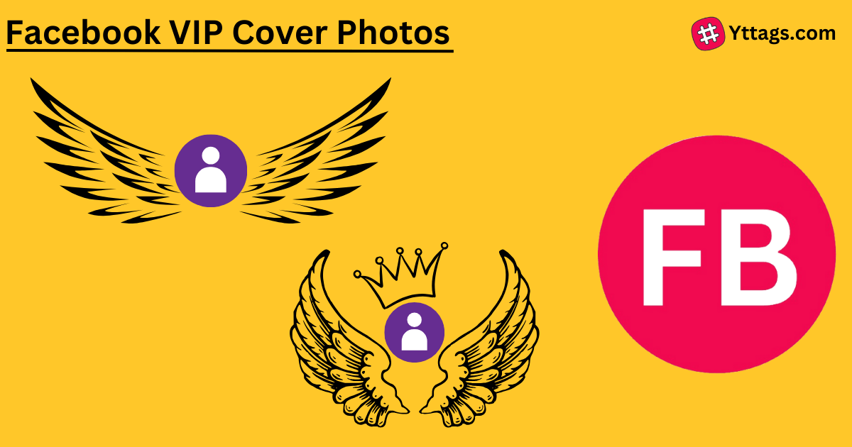 Facebook Vip Cover Photo