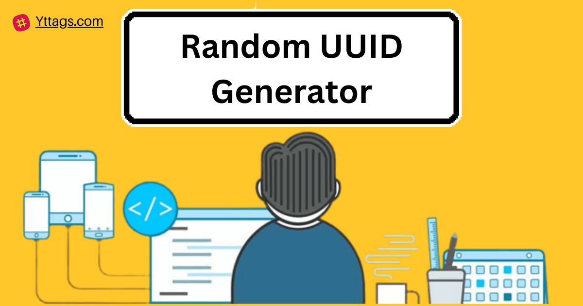Generate Random Uuid