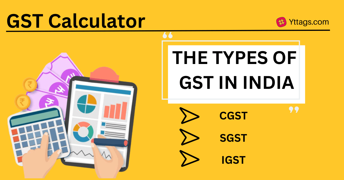 Gst Calculator