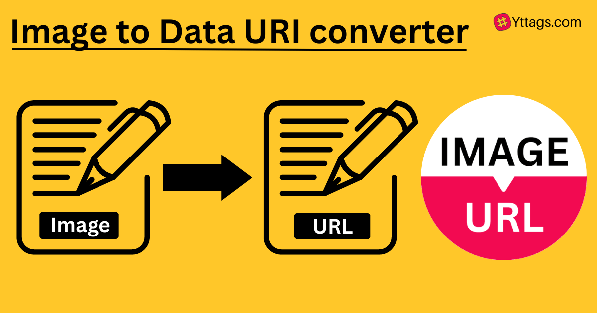 Image To Data Uri Converter
