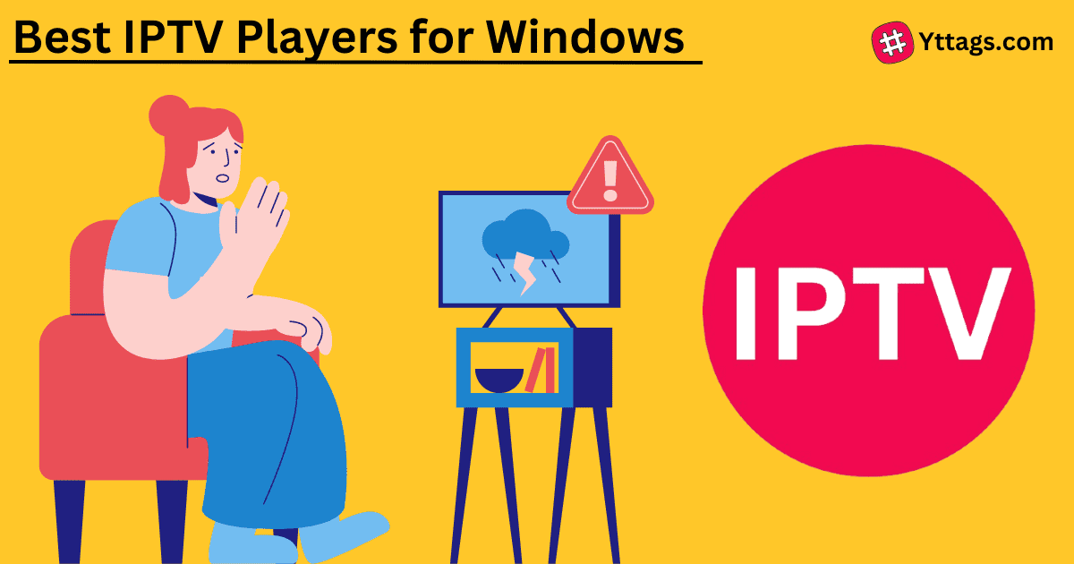 Iptv Players For Windows