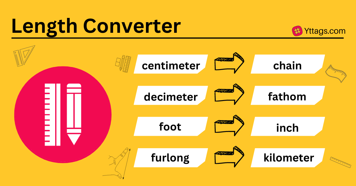 Length Converter