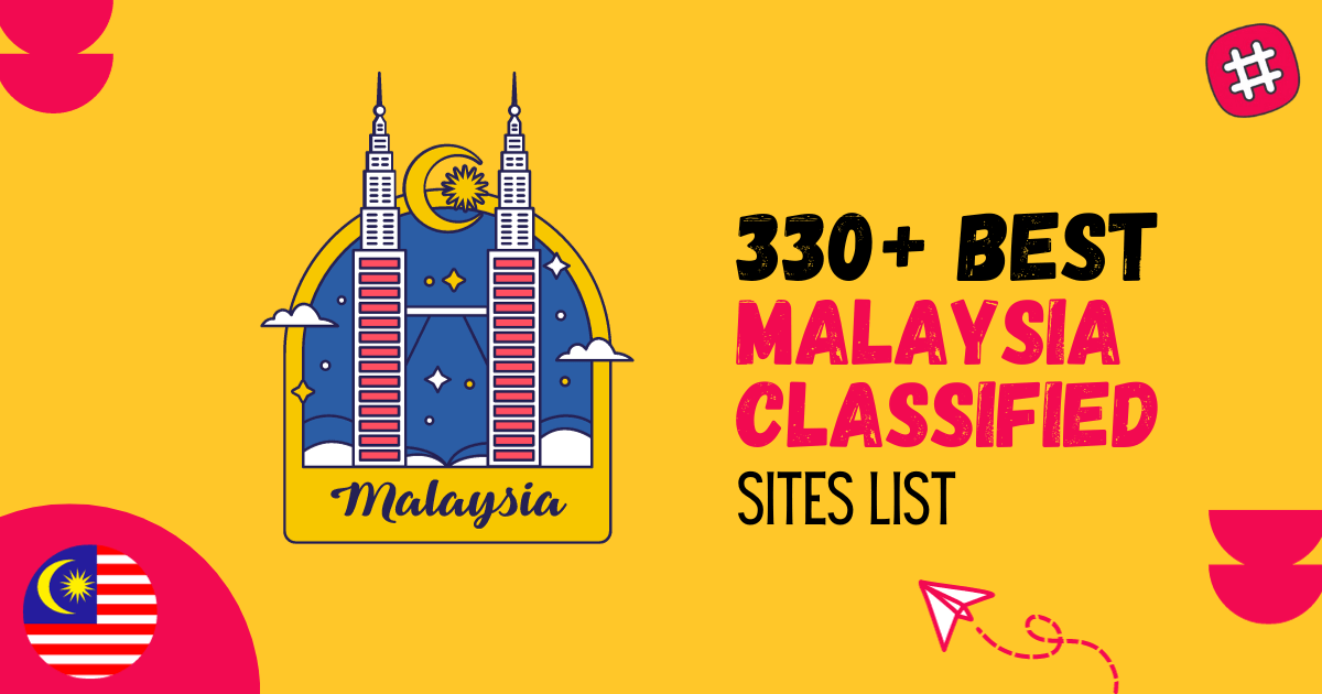 Malaysia Classified Sites List