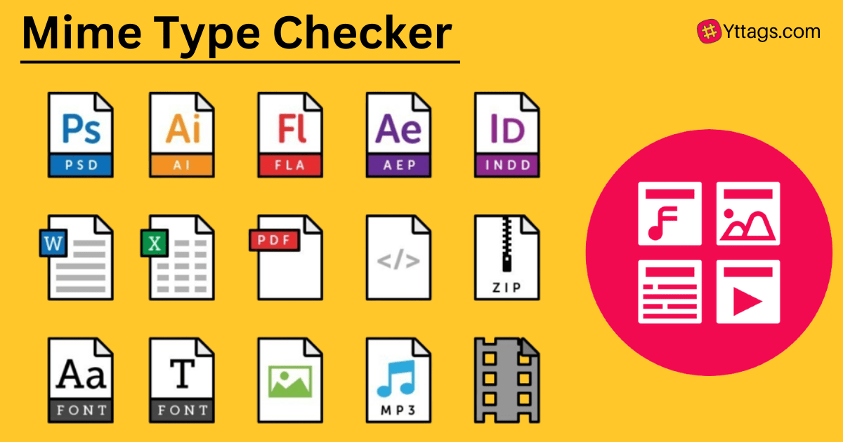 Mime Type Checker