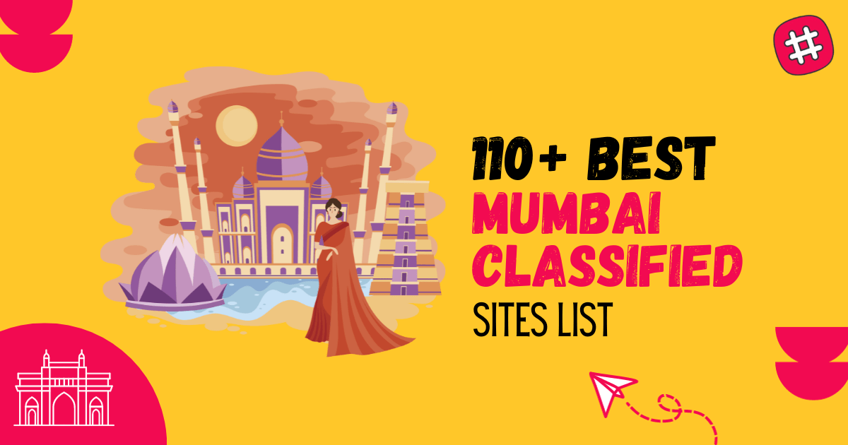 Mumbai Classified Sites List