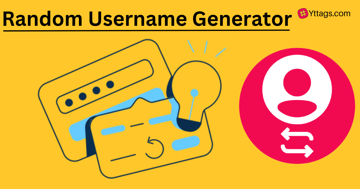 Random Username Generator