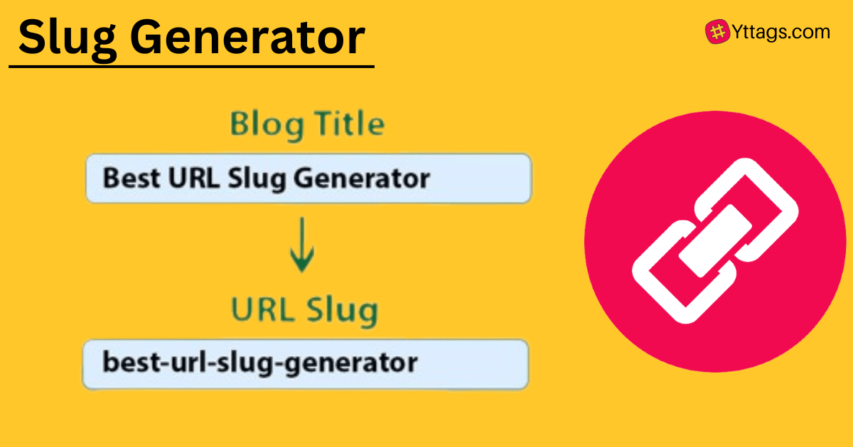 Slug Generator