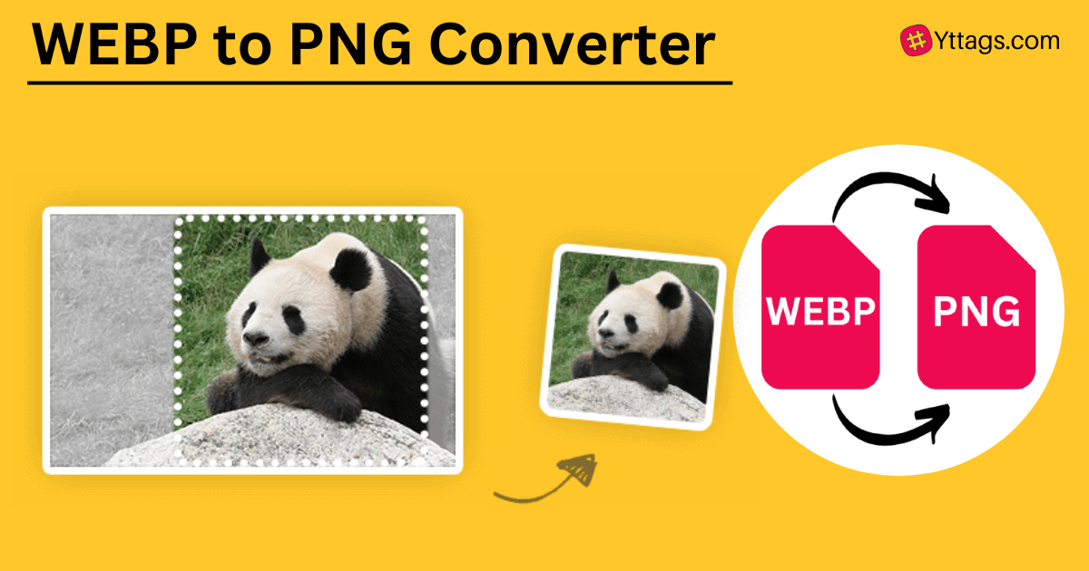 Webp To Png