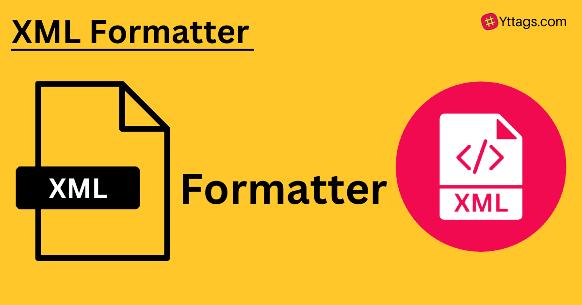 Xml Formatter