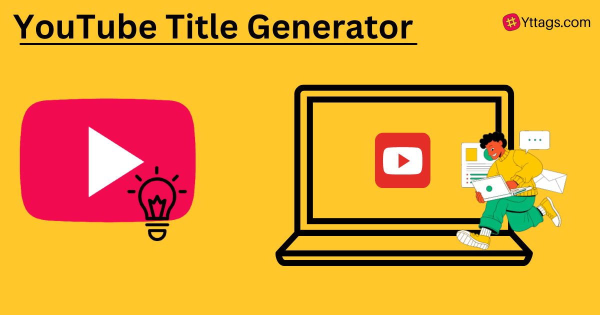 Youtube Title Generator