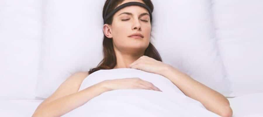 Sleep Disorders in Adults