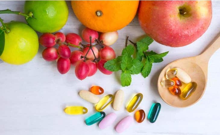 Advantages Of Personalized Vitamins In Adherence