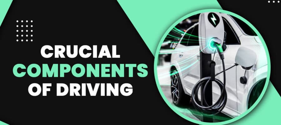 Crucial Components of Driving