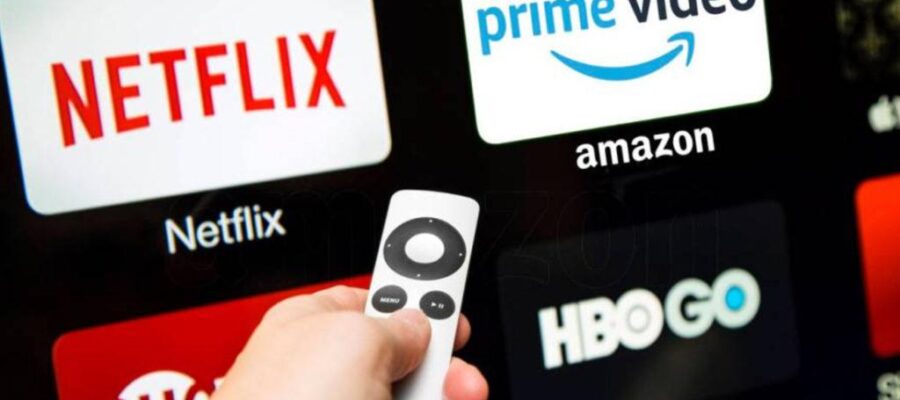 Guide to Streaming Online