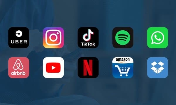 Some cool apps where you can spend your free time