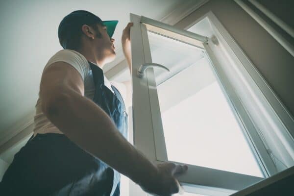 Window Company services