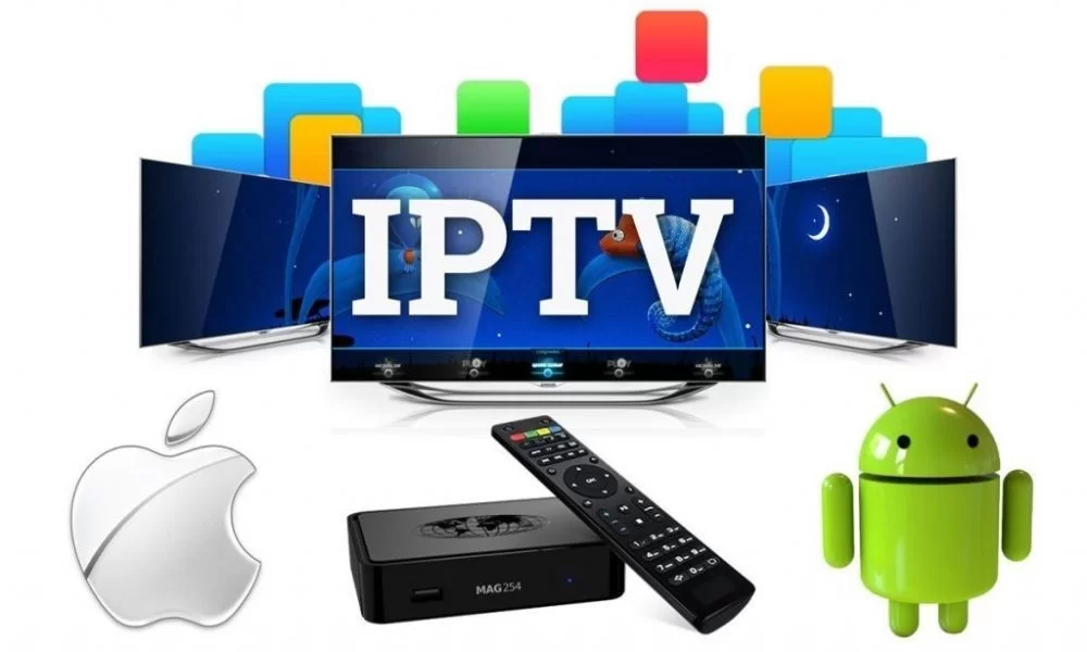 Best IPTV