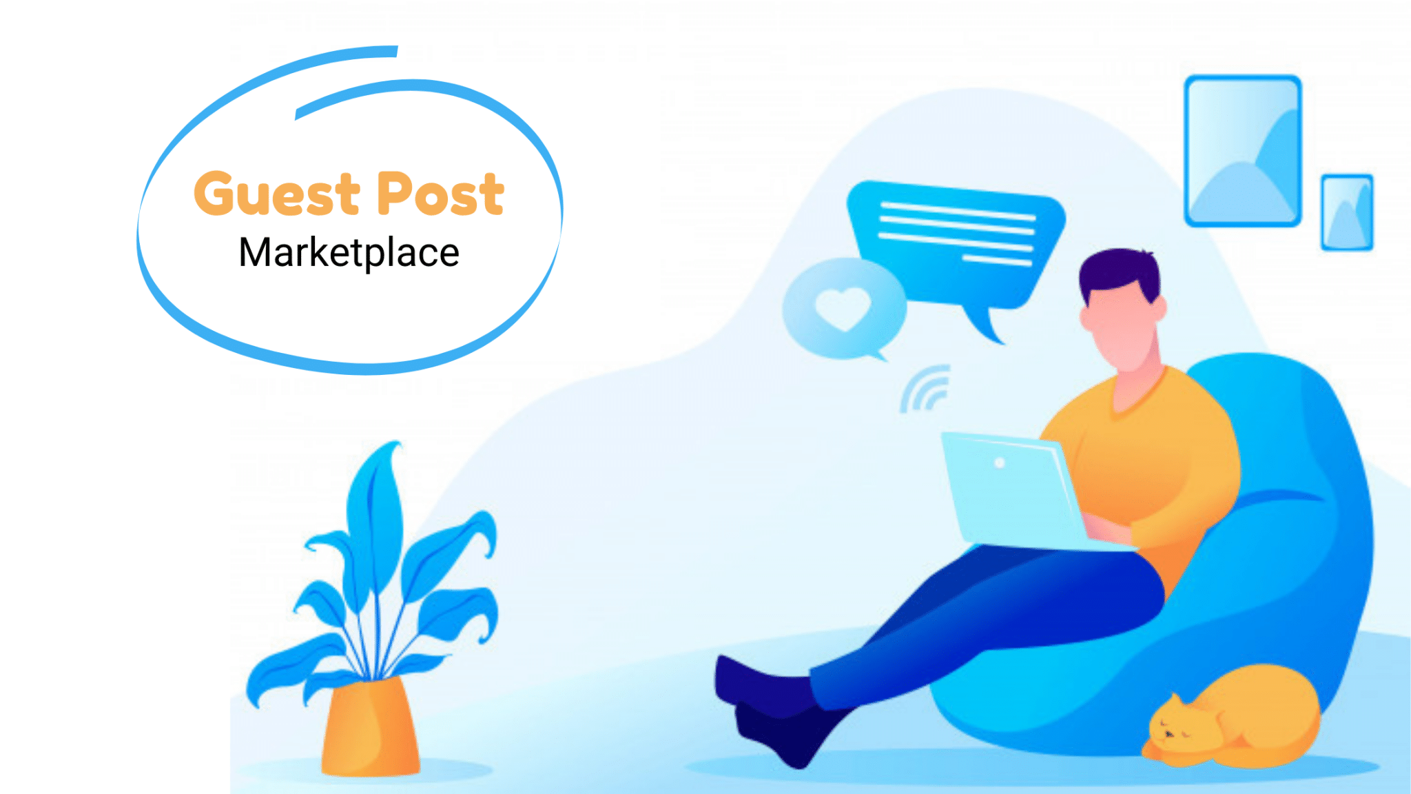 Free guest posting submission sites