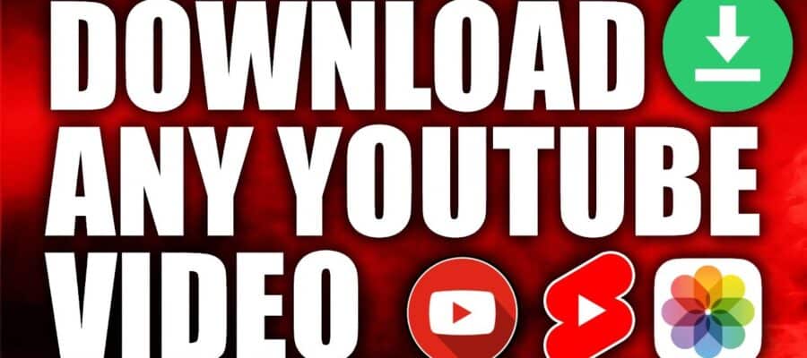 youtube video song download