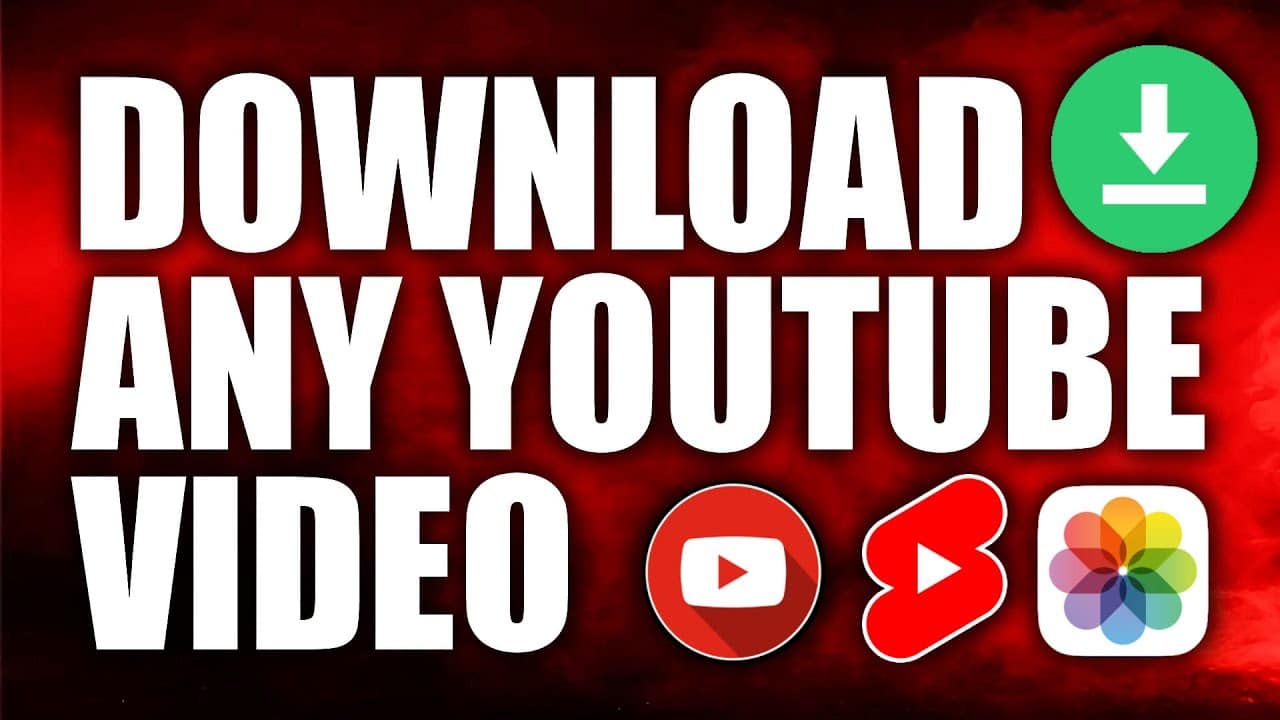 youtube video song download