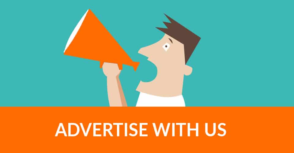 Advertise With Us