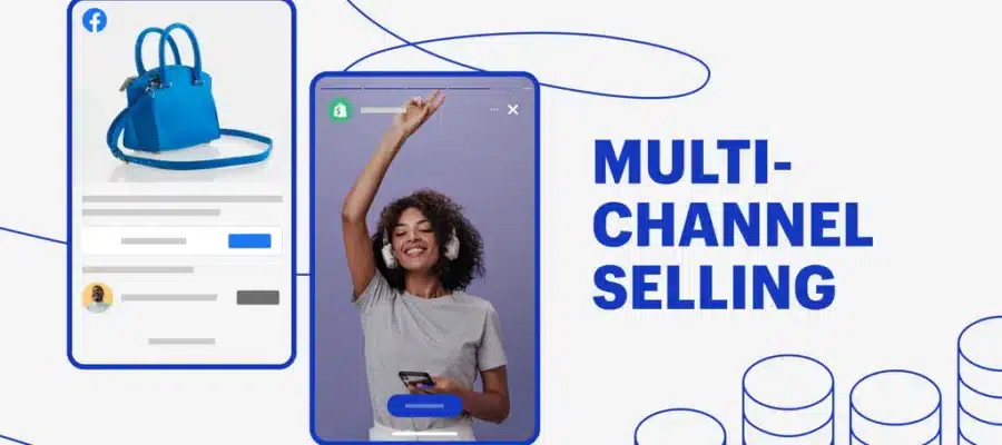 Multichannel Selling