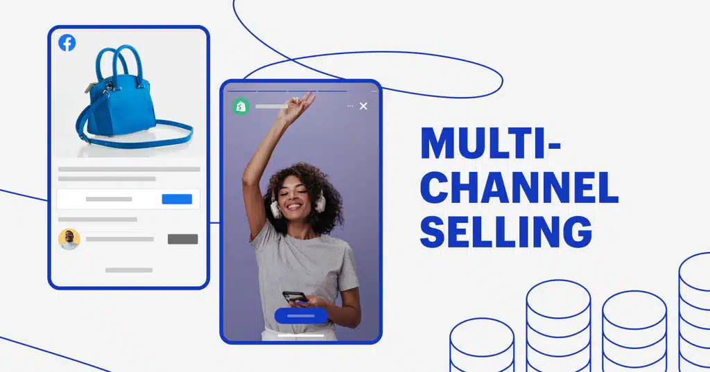 Multichannel Selling