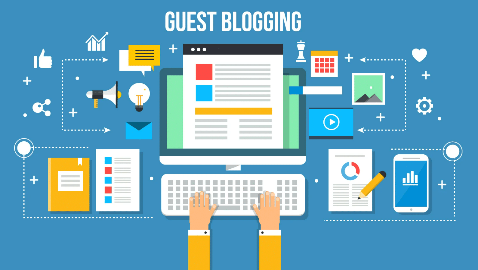 Guest posting