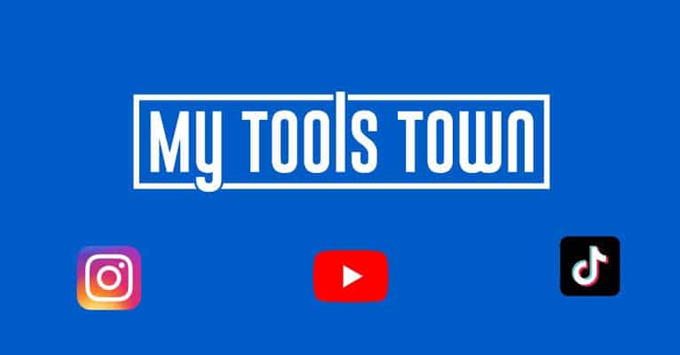 My Tools Town