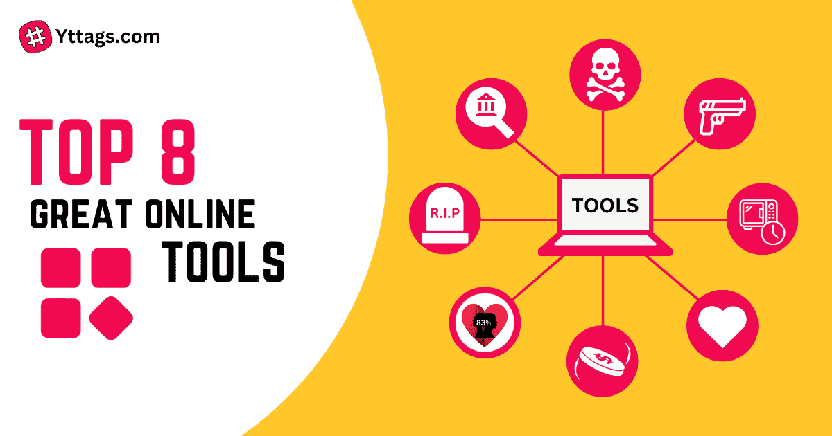 Free Online Tool