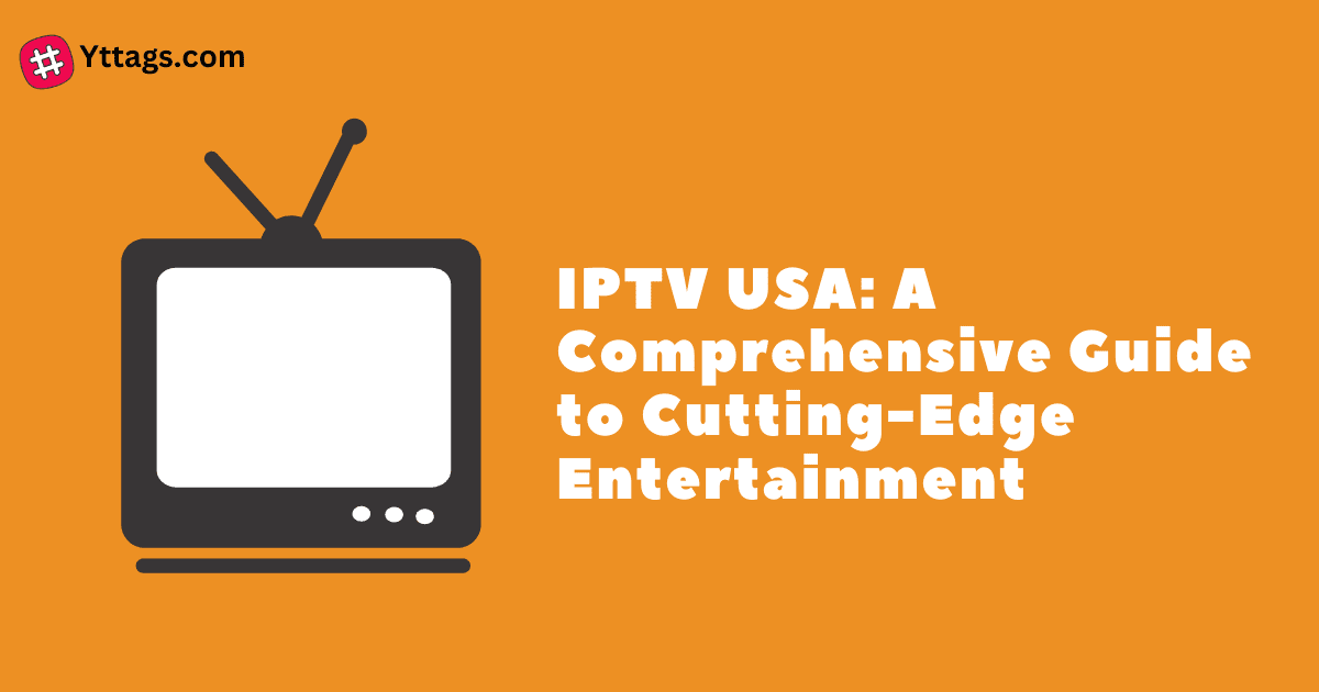 iptv usa