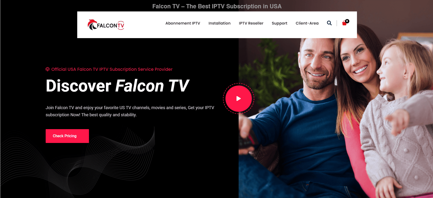 Falcon TV