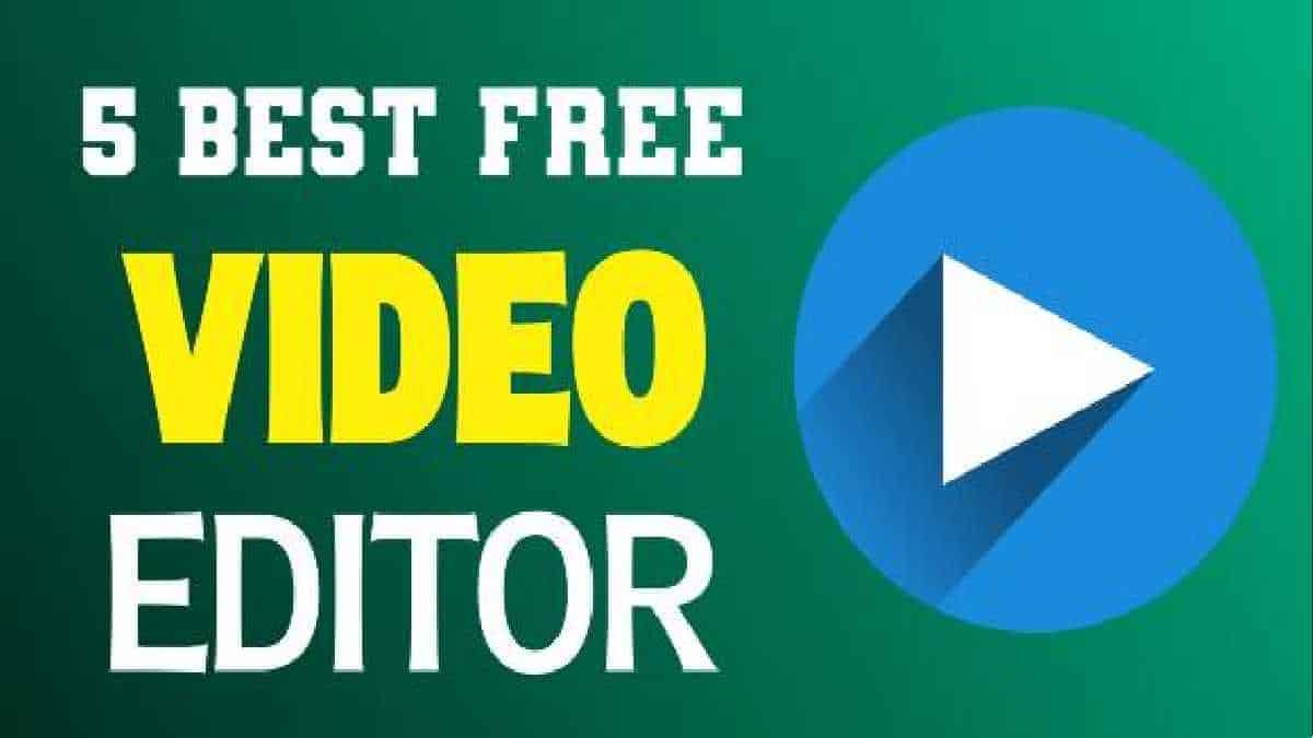 Best Free Video Editing App Without Watermark For Android