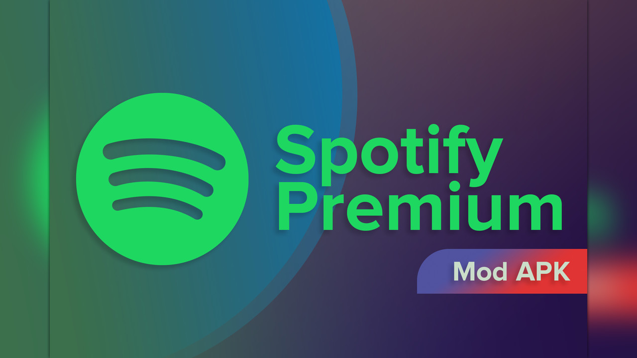 Spotify Premium APK