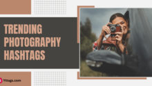 photography hashtags