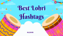 lohri hashtags