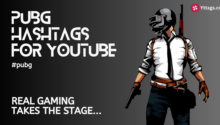 pubg hashtags