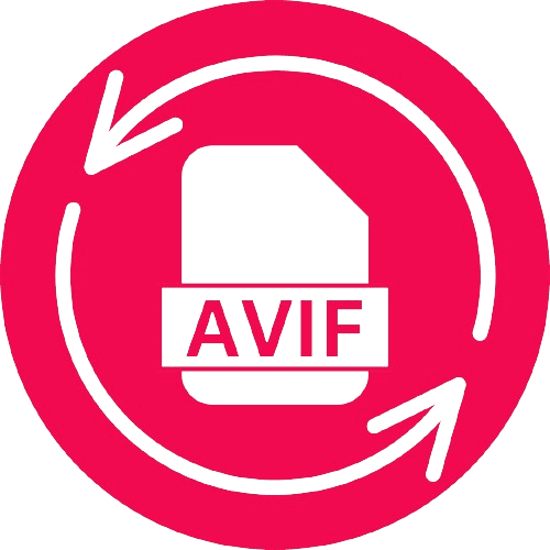 Avif Converter