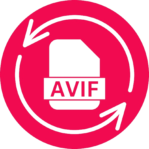 AVIF Converter