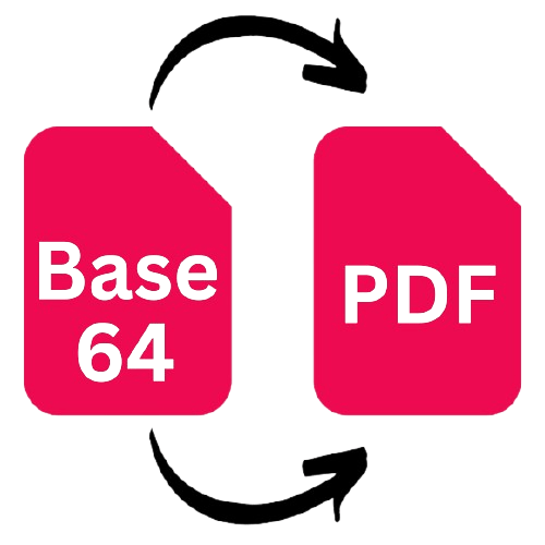 Base64 To Pdf