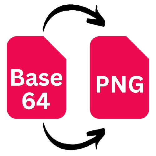 Base64 To Png