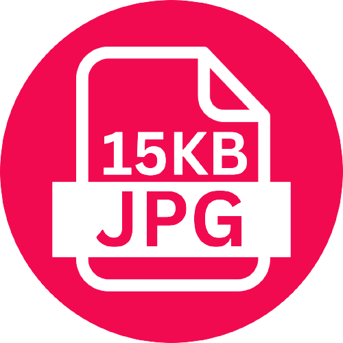 JPEG to 15KB