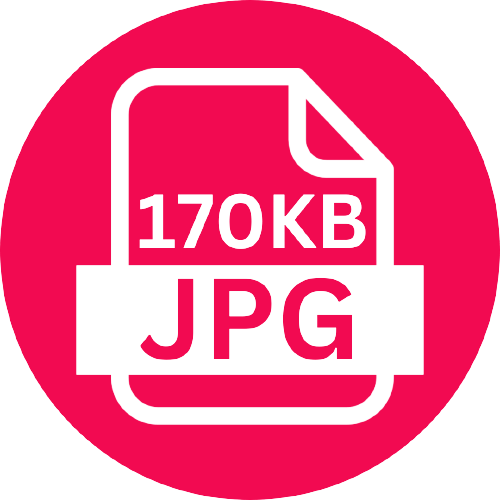 JPEG to 170KB