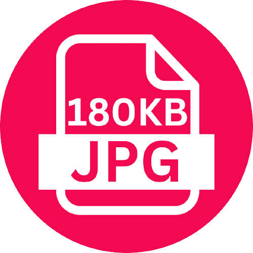 JPEG to 180KB